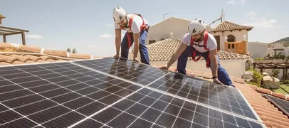 Home Improvement Tax Credits and Rebates for Energy Efficiency in 2025 - Click to view details